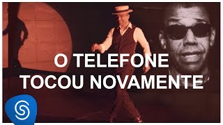 O Telefone Tocou Novamente  Alexandre Pires part Jorge Ben Jor DNA Musical Vídeo Oficial [upl. by Armand]