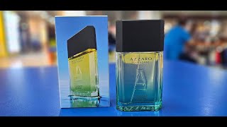 Azzaro Pour Homme Cologne Intense Fragrance Review 2021 [upl. by Rubin]