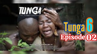 Tunga S06E02 Zimbabwean Series [upl. by Siramad506]