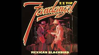 ZZ Top  Mexican Blackbird [upl. by Conan839]