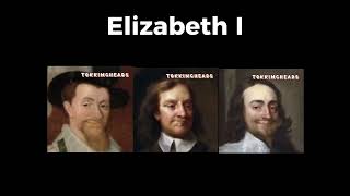 English Monarchs Sing Random Songs Based On Who Was Monarch When They Were Born [upl. by Alodi]