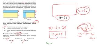 TYT YILDIZLAR YARISIYOR BILGI SARMALI 2 MATEMATIK [upl. by Chally]