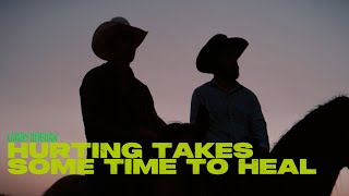 “Hurting Takes Some Time to Heal” by Cayson Renshaw [upl. by Palestine]