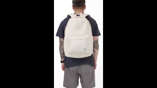 Herschel Supply Co Heritage™ Backpack SKU 9865700 [upl. by Norrabal716]