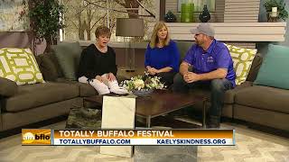 Totally Buffalo Festival [upl. by Partridge]