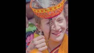 Kashmiri People beauty [upl. by Charyl]