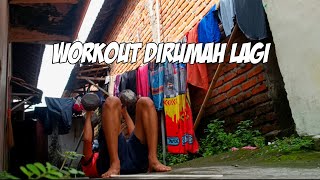 WORKOUT DIRUMAH LAGI [upl. by Dranoc]