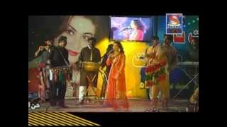 Lal Lal Labran sa dil thi ghura by Nighat Naz full song HD [upl. by Nirda]