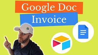 Create an Invoice in Airtable ⚡ Automate Google Docs from one record [upl. by Fishbein]