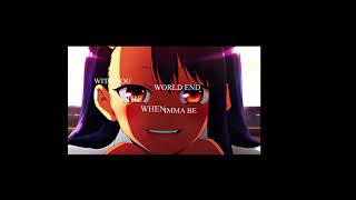 Nagatoro edit [upl. by Hannon]