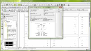 PLCs in Electrical CAD More about PLC subdrawings 4 of 4 [upl. by Baten]