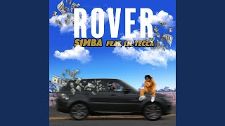 Rover feat Lil Tecca [upl. by Melquist]