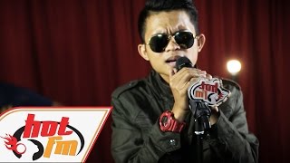 TAJUL  SEDALAMDALAM RINDU LIVE  Akustik Hot  HotTV [upl. by Ttik48]