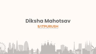 Diksha Mahotsav – Wednesday 7 June 2023 [upl. by Cristal]