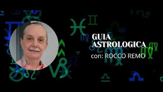 Rocco Remo Horoscopo Guia Astrologica [upl. by Anitsenre230]