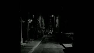 dark alley [upl. by Trab651]