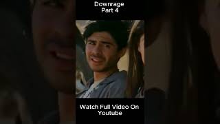 Downrange Full Movie Part 4 Explained movieexplained moviemoviesummary [upl. by Ralaigh]