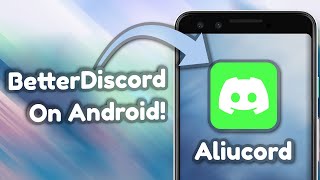 BetterDiscord on Android with Free Nitro Features [upl. by Bertilla]