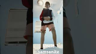 Uncle Samsonite [upl. by Jd]