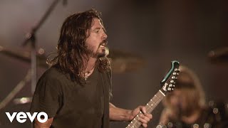 Foo Fighters  Breakout Live At Wembley Stadium 2008 [upl. by Domenic]