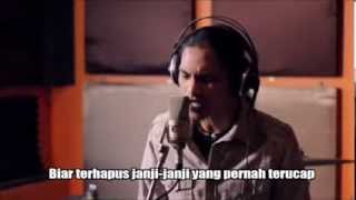 Fiq  Balistik Cinta OST Balistik Official Video [upl. by Jermaine681]