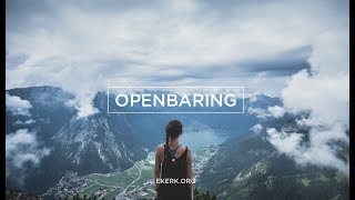 Openbaring Hoofstuk 3 [upl. by Aihsemek]