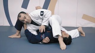 Marcelo Garcia Combinations amp Sequencing [upl. by Sol]