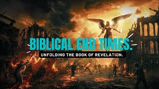 Biblical End Times  Bible Timeline  Creation to New Creation  Cinematic Documentary  Rev 18 [upl. by Aifoz975]