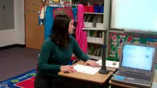 HoverCam Document Camera Review by 1st Grade Teacher [upl. by Brandon714]