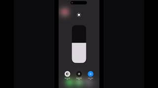 Helpful iOS Control Center Shortcuts [upl. by Braasch]