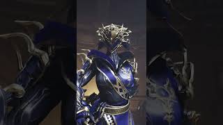 Warframe  GENERATE OVERGUARD ON PROTEA  warframe warframegameplay [upl. by Garlaand]