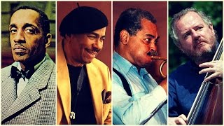 Milt Jackson amp Benny Golson amp Art Farmer amp NHØP  JazzBaltica 1997 [upl. by Darnok]