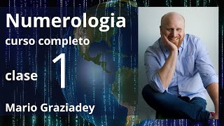 Numerología Curso Completo Clase 1 [upl. by Nyberg664]