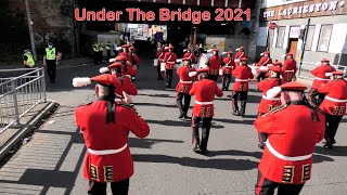 Under The Bridge 2021 4KUHD [upl. by Micheal266]