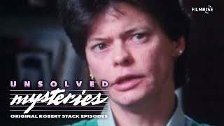 Unsolved Mysteries with Robert Stack  Season 2 Episode 13  Full Episode [upl. by Weiler]