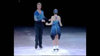 Torvill amp Dean quotOscar Tangoquot [upl. by Lucien]