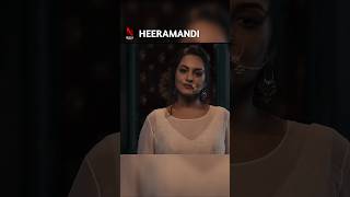 Admi ko gulam ban kar rehta hai 🔥 heeramandionnetflix netflix netflixseries latestwebseries2024 [upl. by Phare]