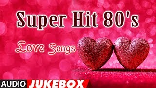 Super Hit 80s Love Songs Lata Mangeshkar Kishore Kumar  Evergreen Romantic Songs [upl. by Harutek]