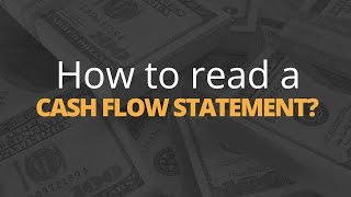 How Do You Read a Cash Flow Statement  Phil Town [upl. by Blaine]