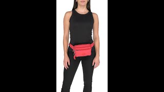 Kipling Abanu Multi Crossbody Bag SKU 9949030 [upl. by Broadbent473]