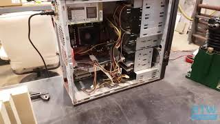 PC Explodes on 360p [upl. by Eiuol510]