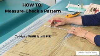 learn how to properly measure and cut fabric for sewing [upl. by Tjon]