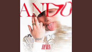 ANDO [upl. by Adlare]