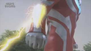 Ultraman Ginga「Starlight」HD [upl. by Korella]