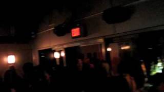 Gansevoort Hotel Rooftop Lounge NYC [upl. by Alodi186]