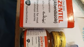 tablet zentel doseworms for medicinetablet vermox dosesyrup vermox doseپیٹ میں کیڑوں کا اعلان [upl. by Afas]