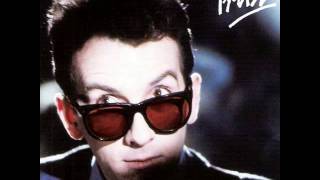 Elvis Costello And The Attractions  From A Whisper To A Scream 1981 Lyrics [upl. by Keyes]