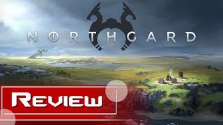 Northgard Review [upl. by Riella]