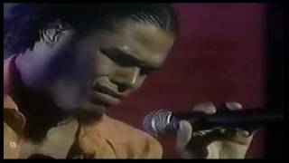 Maxwell  WWW 1997 Live on Vibe Wide Screen [upl. by Narad]