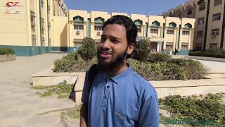 Madinet Nasr  Cairo  Egypt ALAzhar university vlog travel [upl. by Nniuqal]